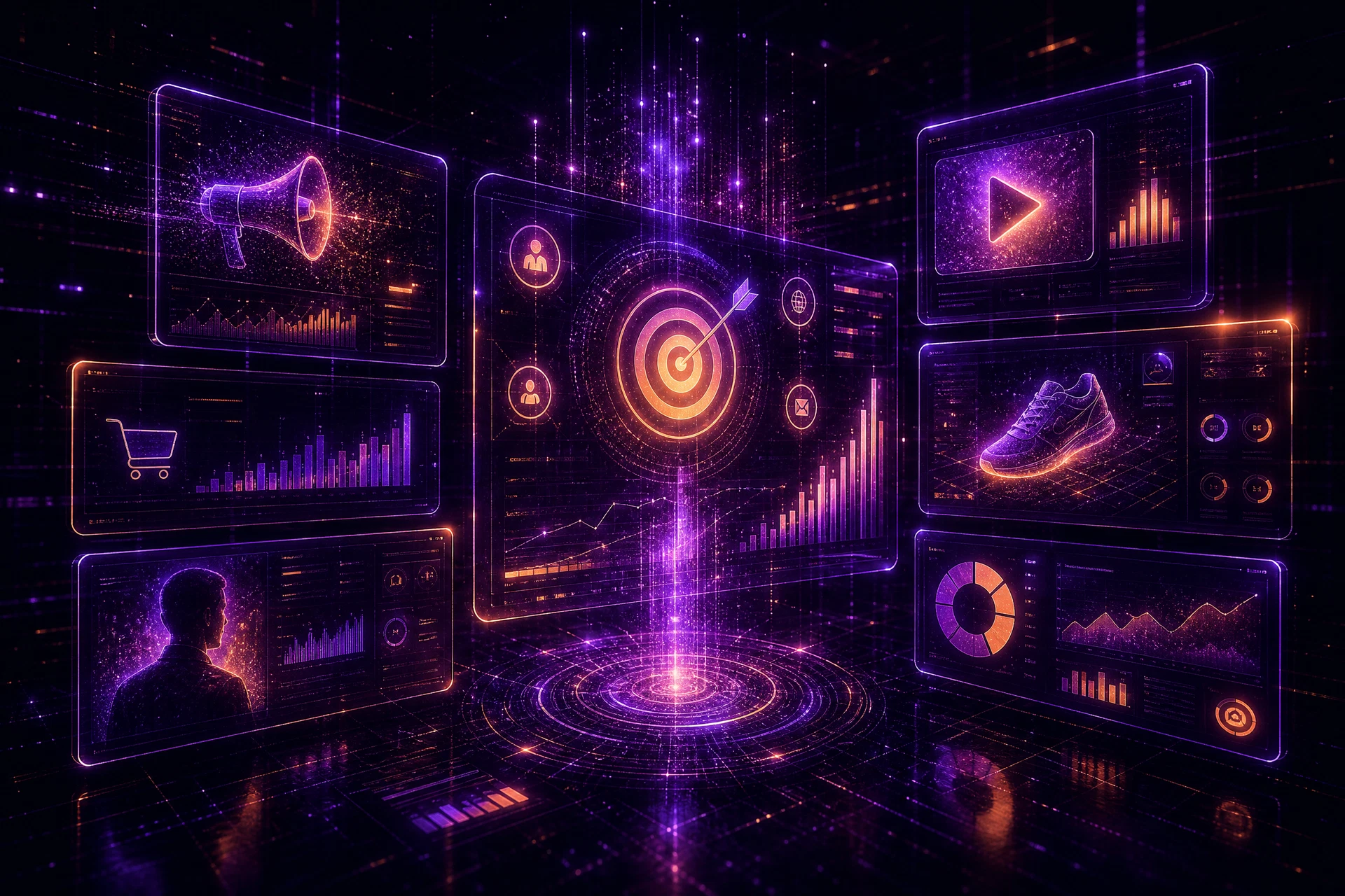 Digital Advertising